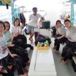 梅雨入りですって(￣▽￣)