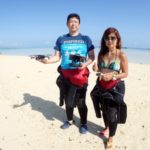 ベタ凪～(￣▽￣)