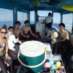 おさぼりしていたわけではありません( ´ ▽ ` )