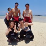 さてさて～今夜もいきますか～♪