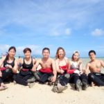 インターナショナルな１日♪(´∀｀)