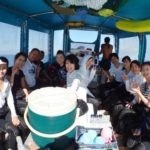 梅雨明けしまして～夏はじめました♪