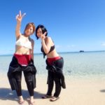 もう夏だよ～(*´ω｀*)♪