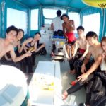 残すところあと２日～！！！