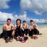 ６月もありがとうございました(ﾟ∀ﾟ)♪