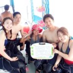 いい加減穏やかになれ～(￣▽￣)