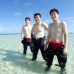 いよいよ来るぞ～(￣▽￣)