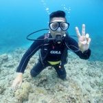 台湾付近にグルグル、、、ヽ(；▽；)ノ