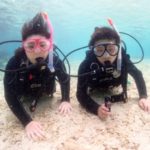 米原ビーチにてご案内♪