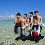 黒島～パナリ遠征～☆彡