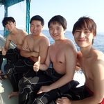 Thankyou　July( ´ ▽ ` )♡