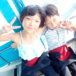 大家族２組の旅！！