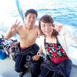 １日コースのんびり楽しんできました(ﾟ∀ﾟ)