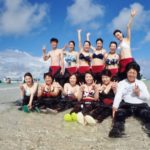 やっと晴れてくれました～(☆∀☆)