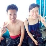 楽しい楽しい１日でした(ﾟ∀ﾟ)