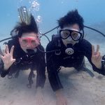 これは台風じゃないんですか(￣▽￣)