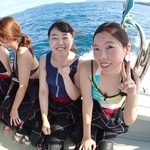 これが１日コースの醍醐味だ～☆彡