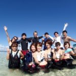 平成最後の夏休みは、いかがでしたか？♡