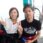 みんなの想いのが強かった～(*ﾟ∀ﾟ*)