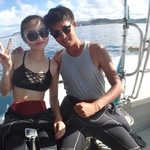 もう楽しすぎてウキウキだもの♪