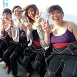 あ～朝一から最高だわ～(*´▽｀*)