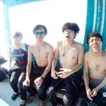お天気、絶好調続きます～