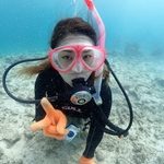 海に出れば新しい出会いがあるっ！！