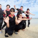 最高のお天気な１日でしたーo(^▽^)o