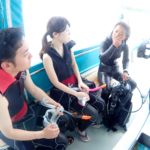 あっという間に２月も残りわずか(*ﾟ∀ﾟ*)
