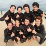 THE☆男子祭り！！！(*ﾟ▽ﾟ*)