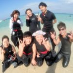 楽しい１日をありがとうございました(^_^)b