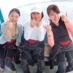 サンゴがきれいすぎて！！！