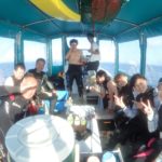 FUNダイビングチーム編（＊＾Ｏ＾＊）