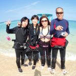なんて楽しい１日なんでしょう♪