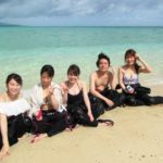 みんなで決めた１日でしたね(^^)