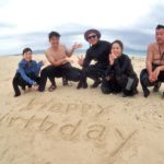 HappyBirthday（＊＾Ｏ＾＊）