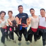 夏の日差しがやってきた！！！