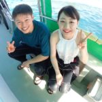 今日も暑い１日でした～(^_^)b