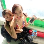 頑張って行った西表島♪サイコ～！！
