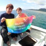 またまた西表遠征～！！＼(^_^)／