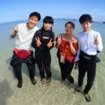 わたし、海が好きです！！！