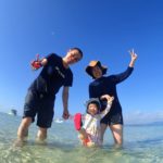 夏が戻ってきたよ～( ^o^)ノ