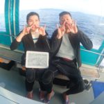 貸し切り*婚前旅行～(^^)