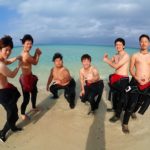 のんびり午前と午後と♪