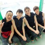 ダイビングファミリー(*^-^*)♪