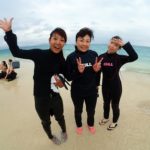 冬が戻ってきたみたい(T_T)