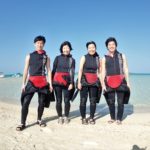 １日コースにて黒島遠征～！！！