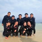賑やかな１日でした(^○^)