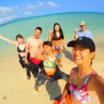 これこれ～この気候が南国石垣島よね♪