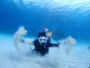 【2022年最新版】石垣島体験ダイビング情報よくある質問6選【現役インストラクターが解説】